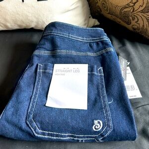 NWT Indigo Rein Carpenter Jean Sz 3 (25x27)